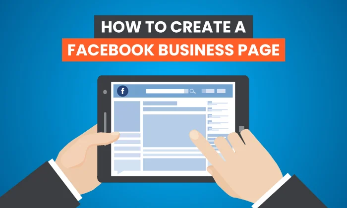 Facebook Business Page