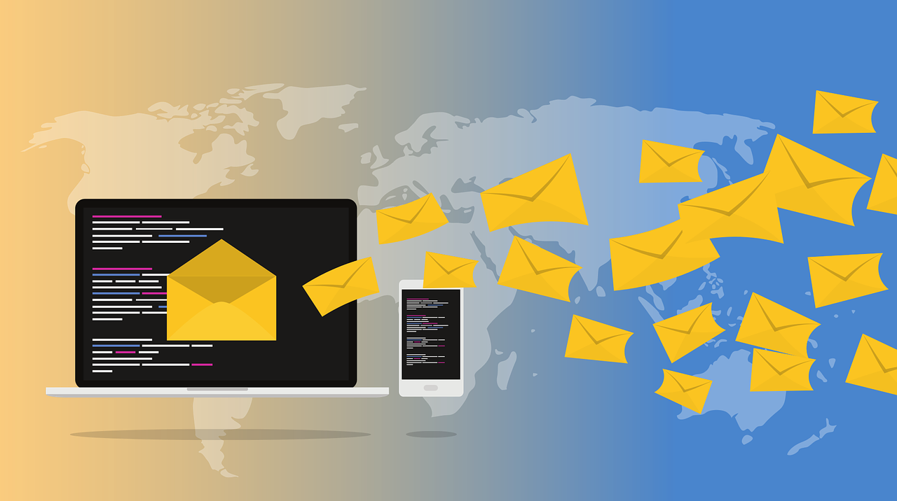 Mistakes to Avoid in Email Marketing