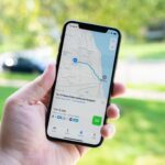 Apple Maps | local seo