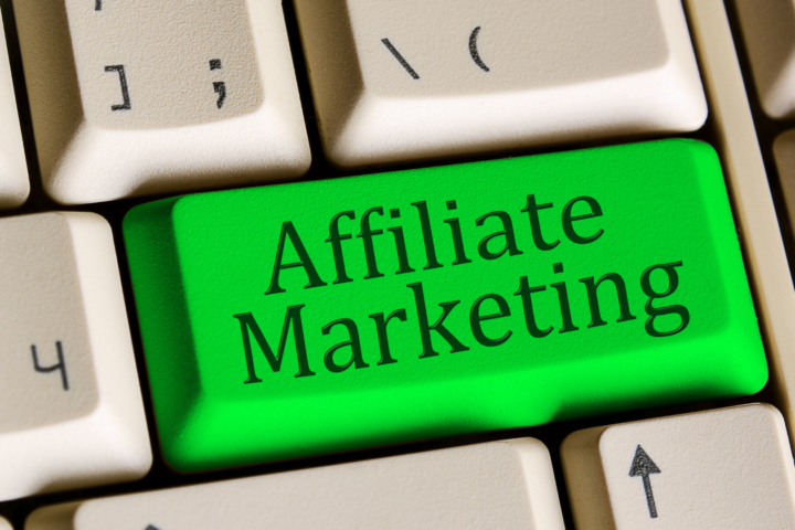 ElvisEdem - Affiliate Marketing Feature Image | top affiliate programs