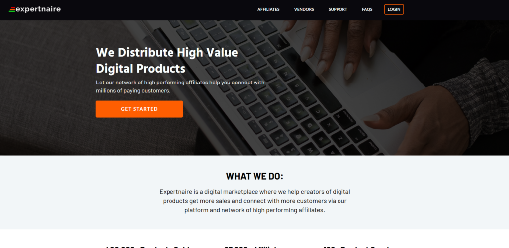 ElvisEdem - Expertnaire | top affiliate programs