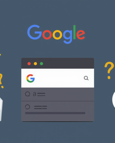 Google FAQ