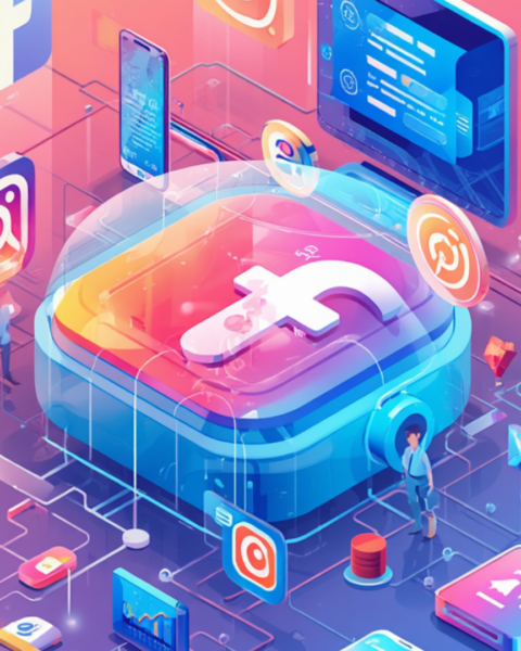 social media strategy