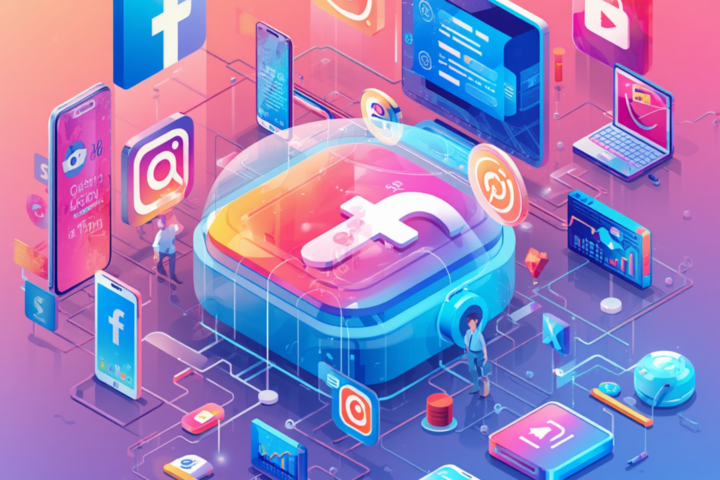 social media strategy