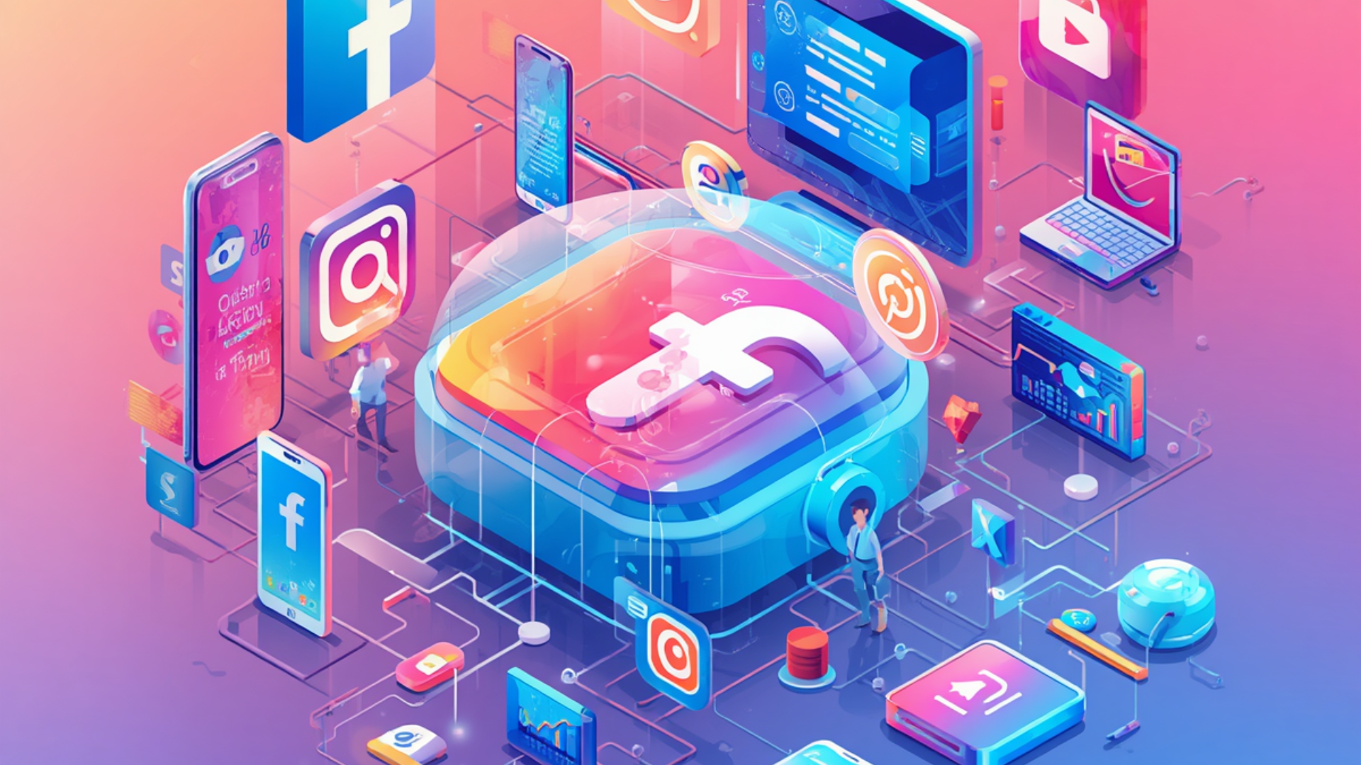 social media strategy